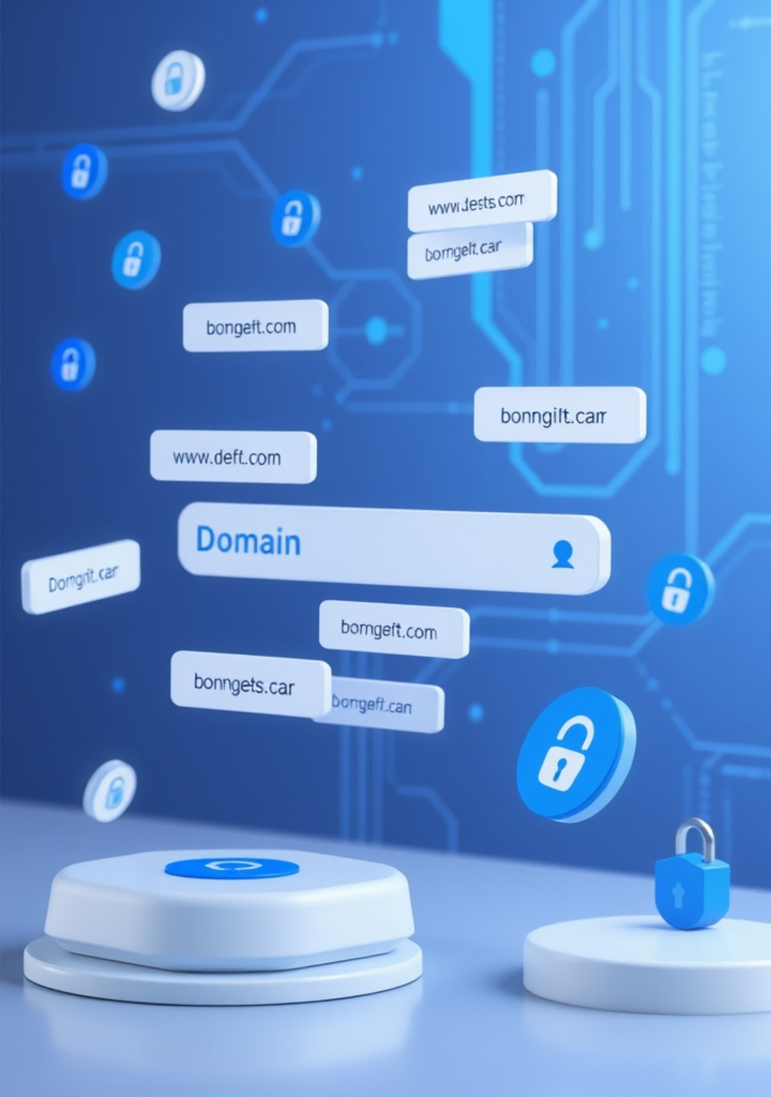 Forgot Password Banner 3