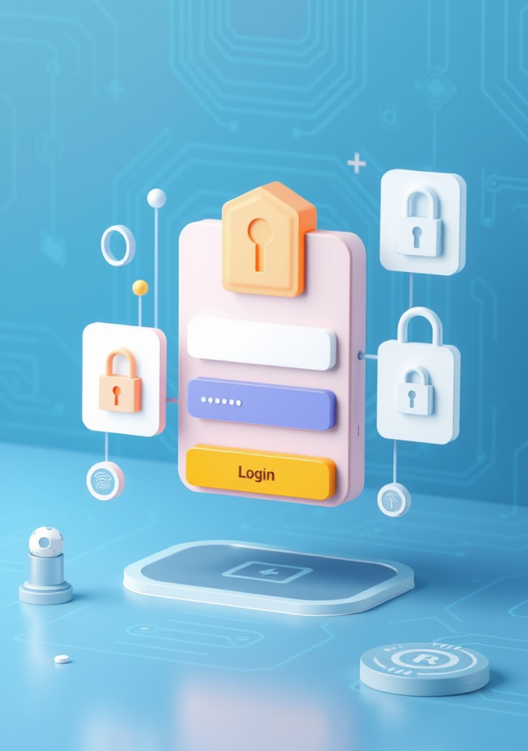 Forgot Password Banner 1